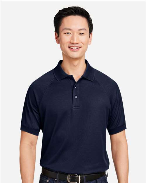 harriton-m208-dark-navy