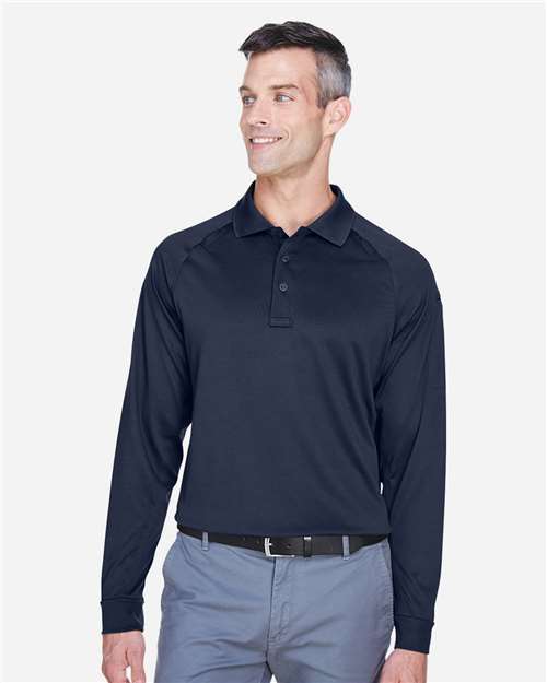 harriton-m211l-dark-navy