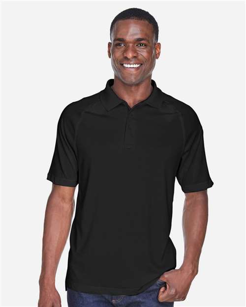 harriton-m211-black