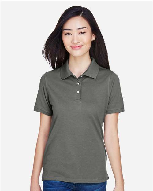 harriton-m265w-charcoal
