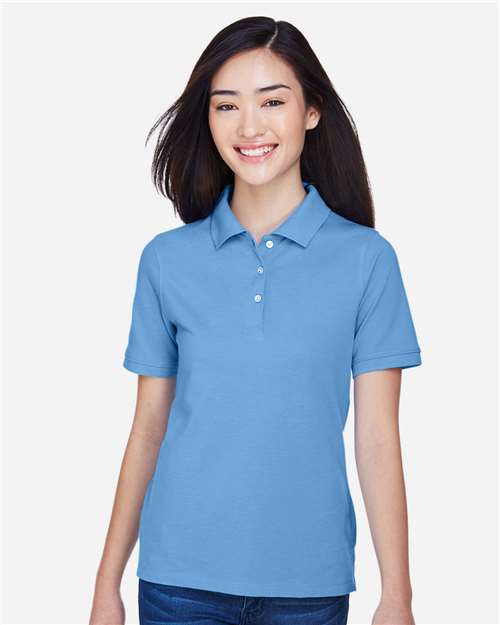 harriton-m265w-light-college-blue