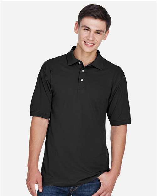 harriton-m265-black