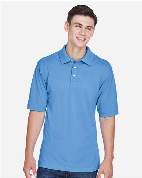 harriton-m265-light-college-blue