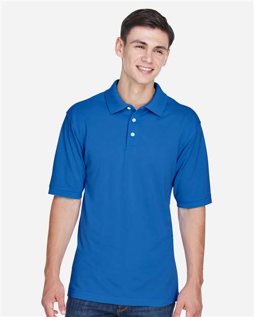 harriton-m265-true-royal