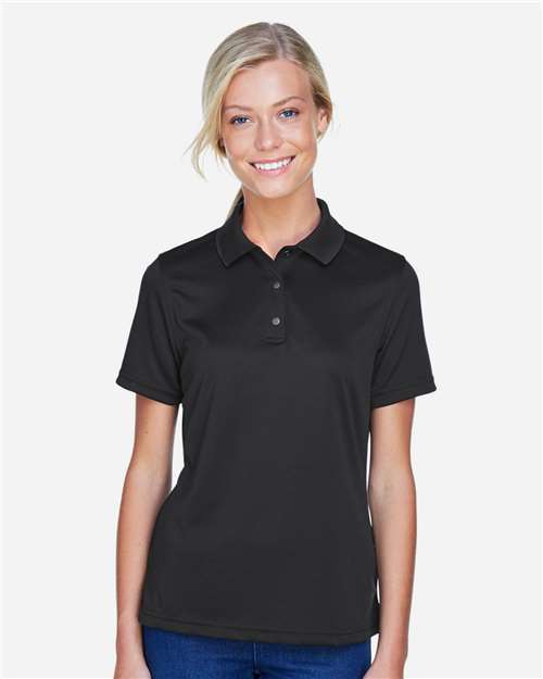 harriton-m345w-black