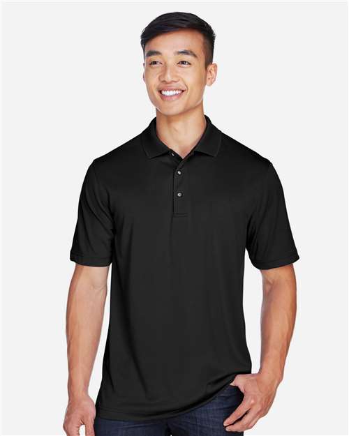 harriton-m345-black
