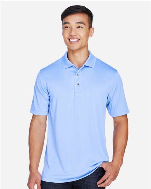 harriton-m345-industry-blue