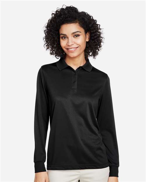 harriton-m348lw-black