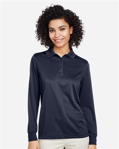 harriton-m348lw-dark-navy