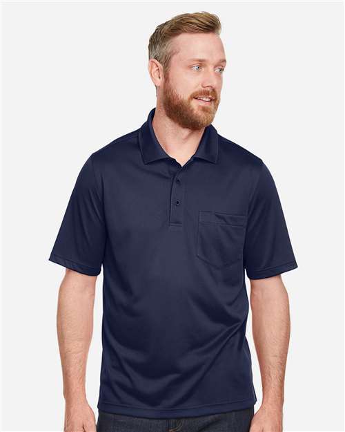 harriton-m348p-dark-navy