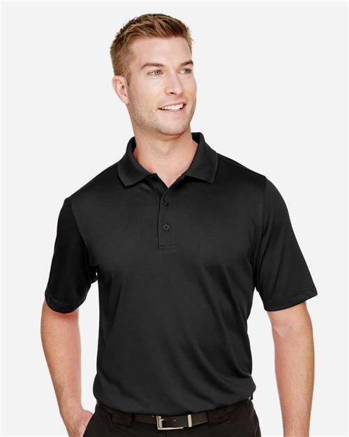 harriton-m348t-black