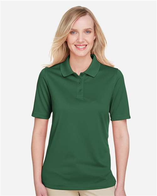 harriton-m348w-dark-green