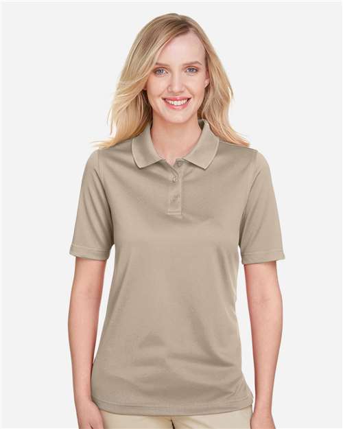 harriton-m348w-khaki