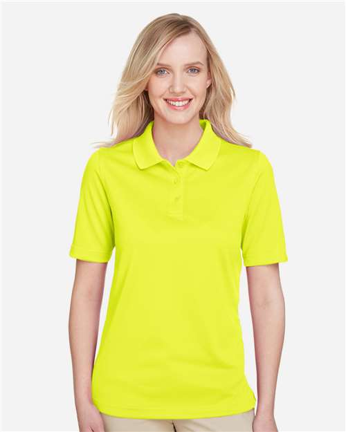 harriton-m348w-safety-yellow