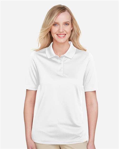 harriton-m348w-white