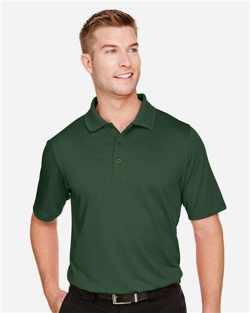 harriton-m348-dark-green