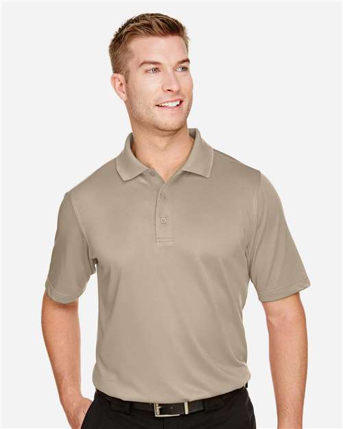 harriton-m348-khaki