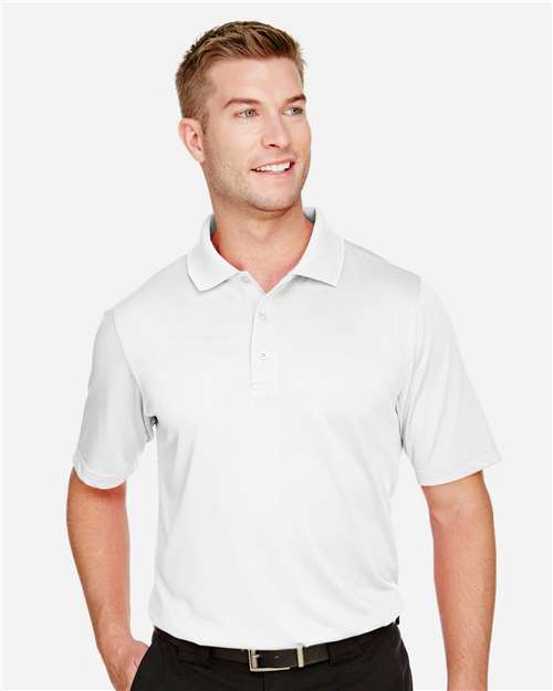 harriton-m348-white