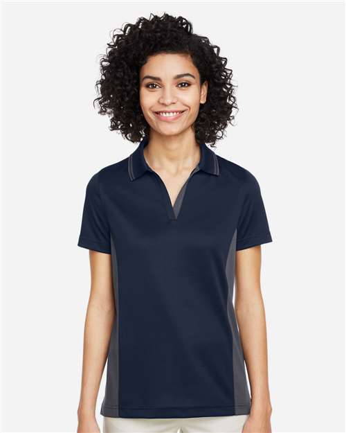 harriton-m386w-dark-navy-dark-charcoal