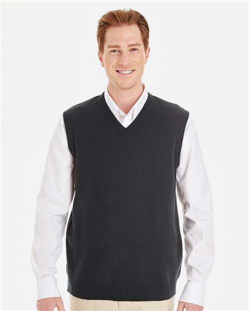 harriton-m415-black