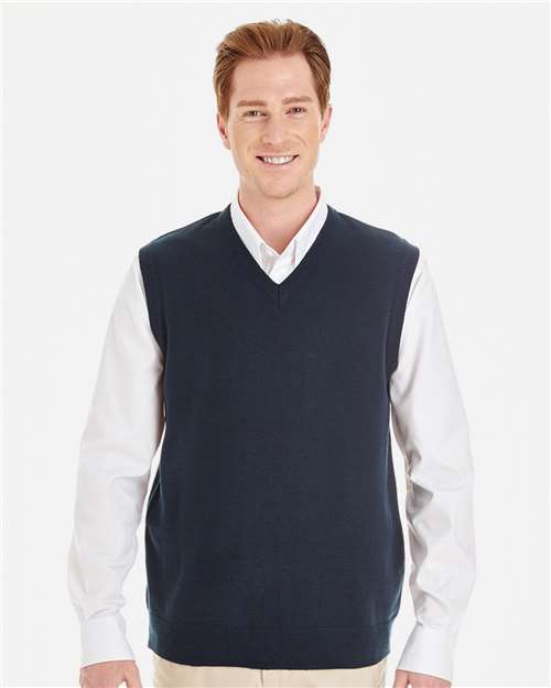 harriton-m415-dark-navy
