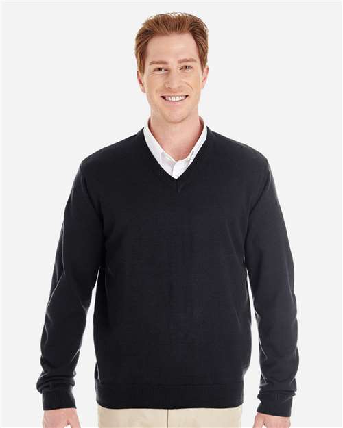 harriton-m420-black