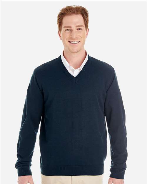 harriton-m420-dark-navy