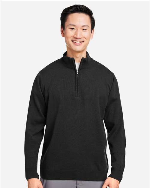 harriton-m421-black