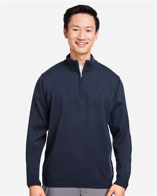 harriton-m421-dark-navy