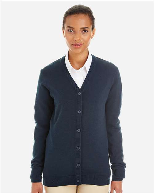 harriton-m425w-dark-navy