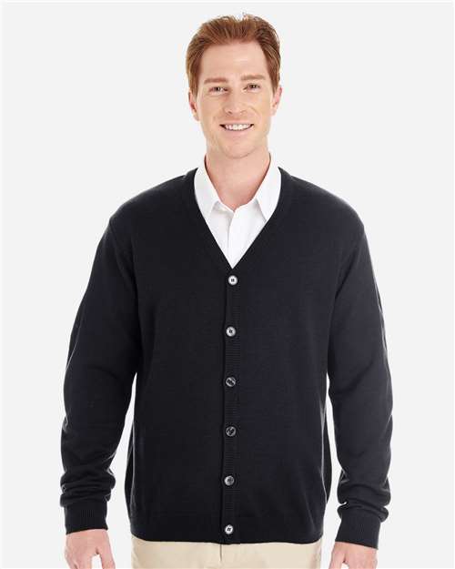harriton-m425-black