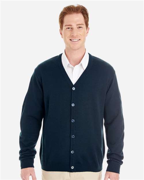 harriton-m425-dark-navy