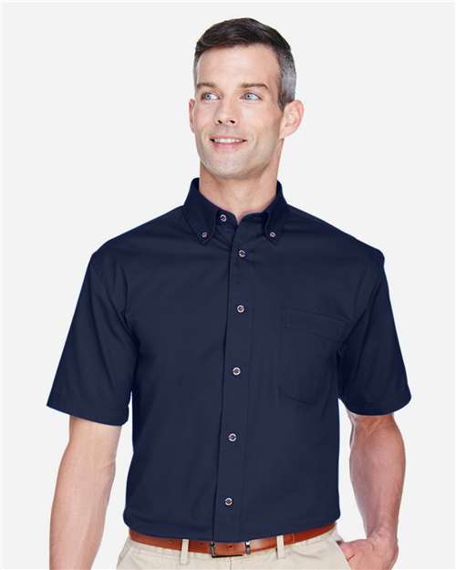 harriton-m500s-navy