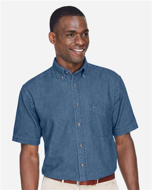 harriton-m550s-light-denim