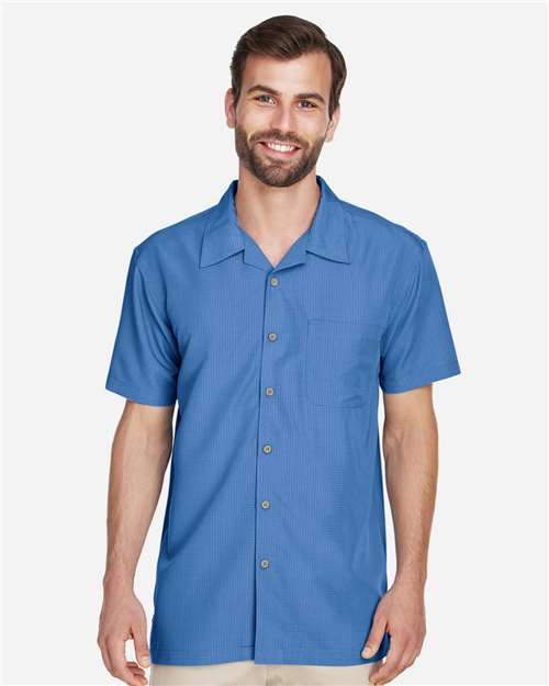harriton-m560-pool-blue