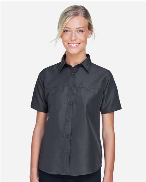 harriton-m580w-dark-charcoal
