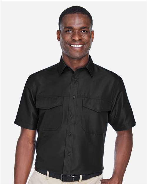 harriton-m580-black