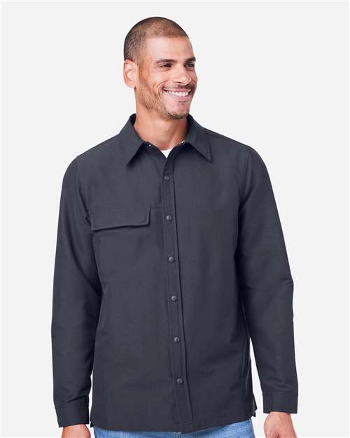harriton-m72-dark-charcoal