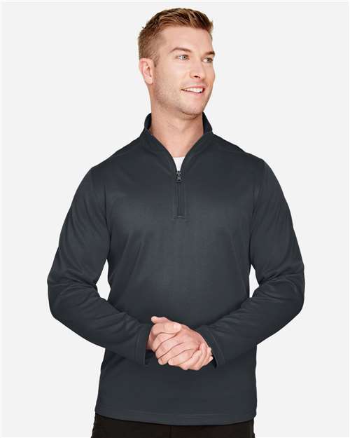 harriton-m748-dark-charcoal