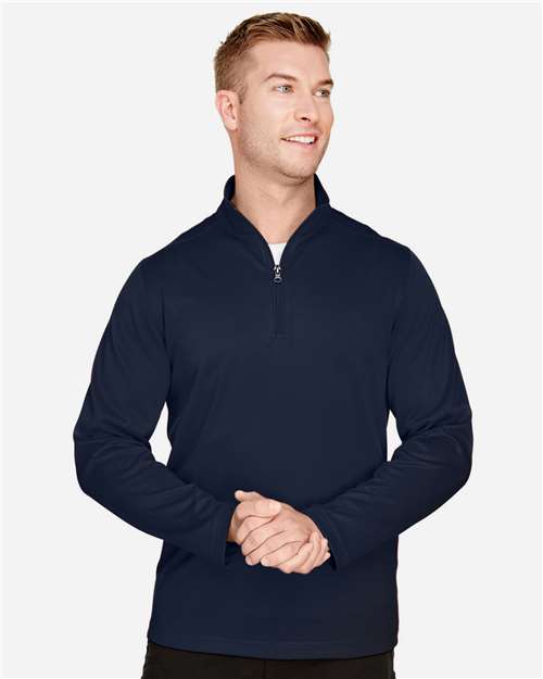 harriton-m748-dark-navy