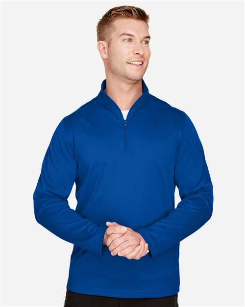 harriton-m748-true-royal