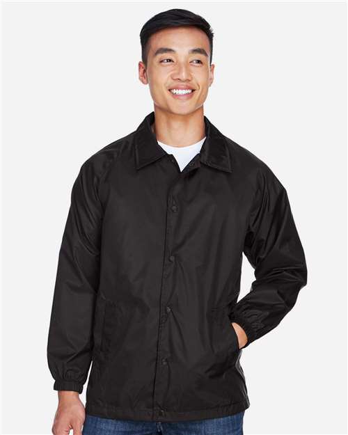 harriton-m775-black