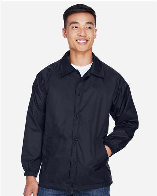 harriton-m775-navy