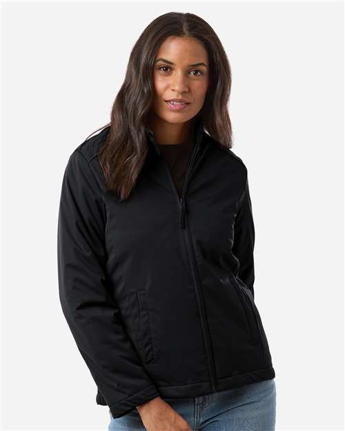 harriton-m781w-black