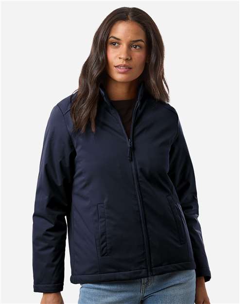 harriton-m781w-dark-navy