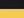 Black/ Sunray Yellow