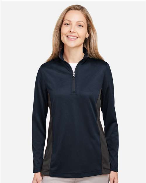 harriton-m786w-dark-navy-dark-charcoal