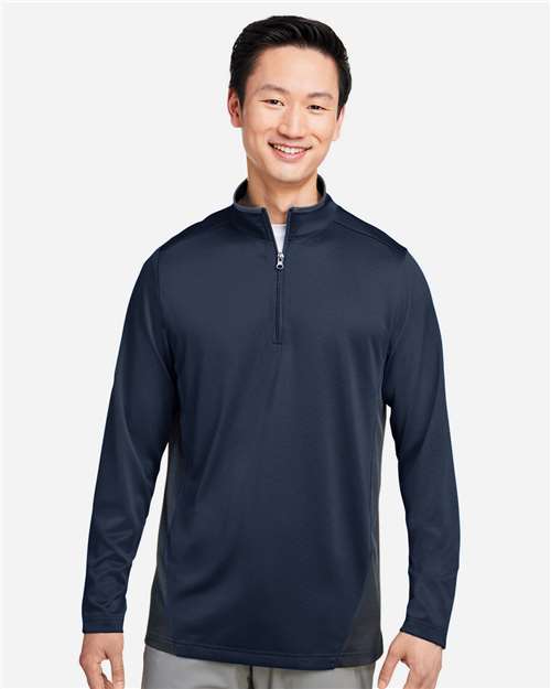 harriton-m786-dark-navy-dark-charcoal