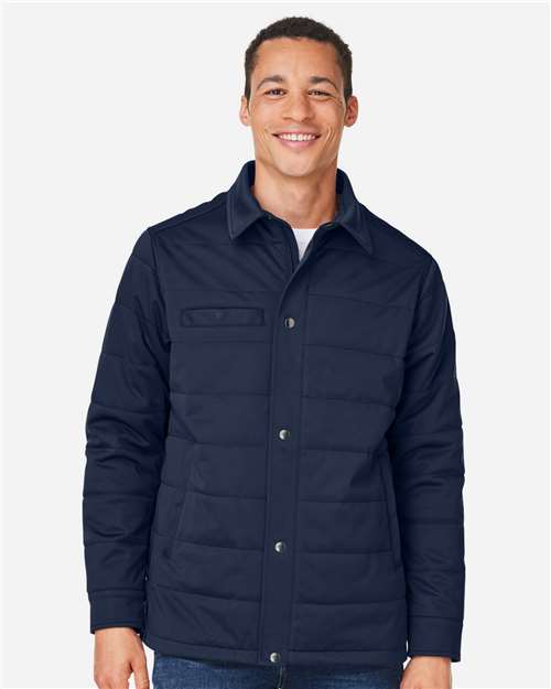 harriton-m821-dark-navy