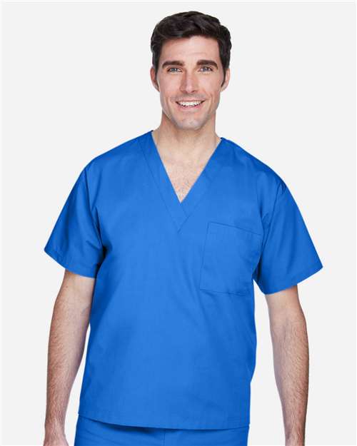 harriton-m897-true-royal